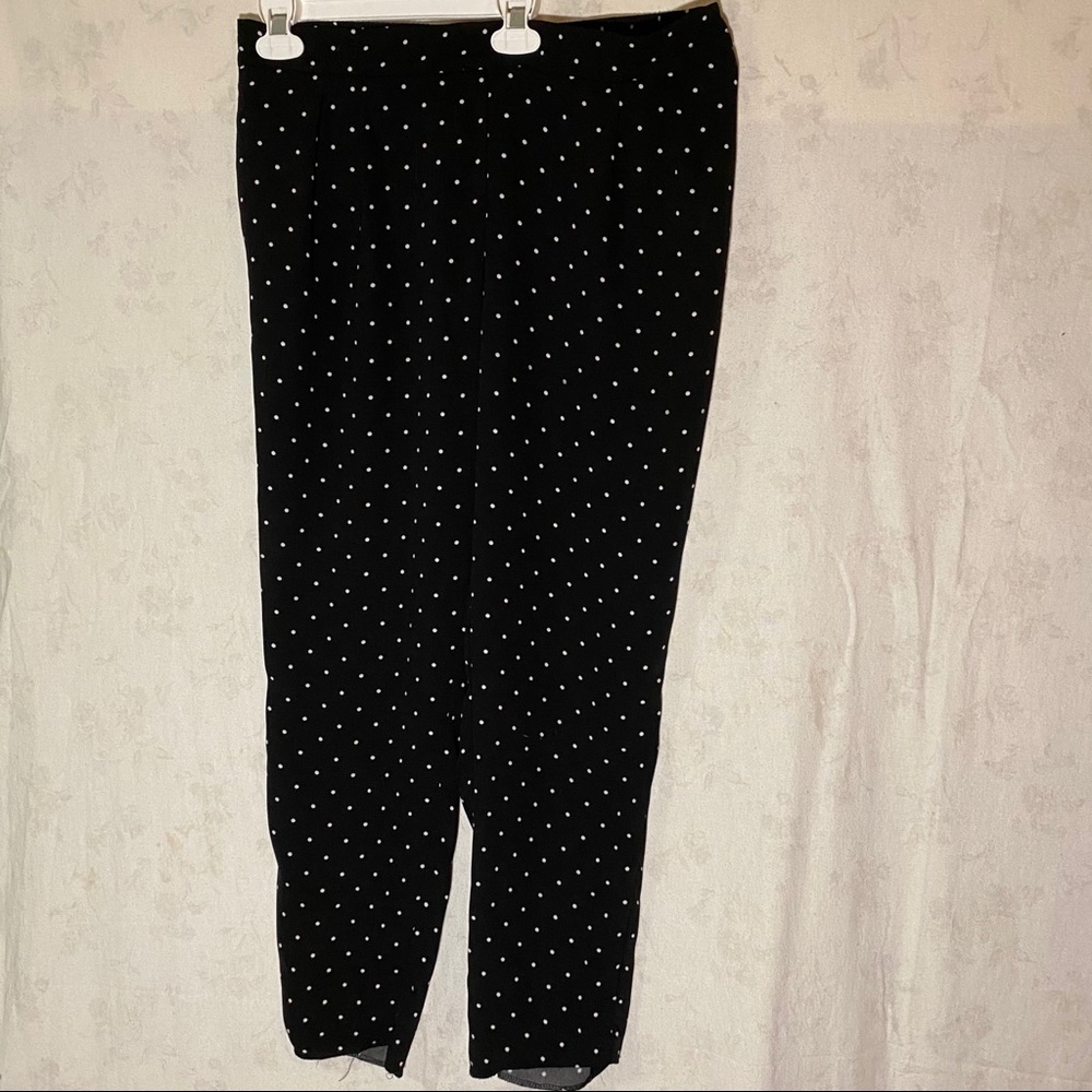 Cynthia Rowley Dress Pants